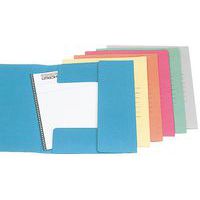 Standard document wallet - Kangaro