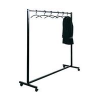 Hanging rail - Width 170 cm - Load 50 kg