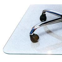 Floor protection mats