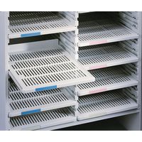 Shelf for mail sorting module - Paperflow