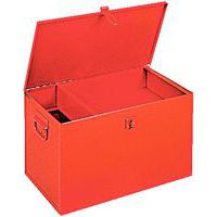 Snor site box