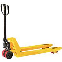 Pallet Trucks