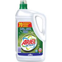 Detergent and laundry care