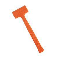 Heavy Duty Mallet For Fast And Easy Assembly
