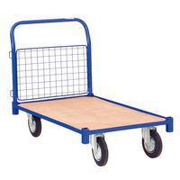 Standard Platform Trucks & Trolleys