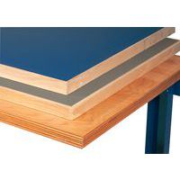 Workbench Trays & Shelves