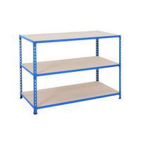 Rapid 2 Workbenches 1220w