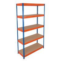 Shelving & Racking