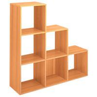 Maxicube storage cabinet - Alder - Artarredi