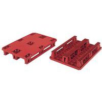 Skid for Packpal® medium pallet