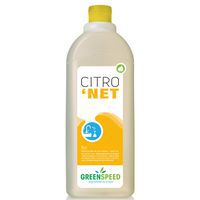 Degreasing washing-up liquid - Lemon - Greenspeed