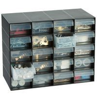 Topstore Multi Drawer Storage Units for Industrial Organization