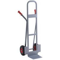 Aluminium & Stainless Steel Sack Trucks