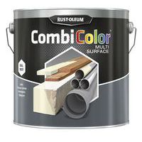 Rust-Oleum CombiColor multi-surface primer and topcoat - 2,5 L - Rust-Oleum