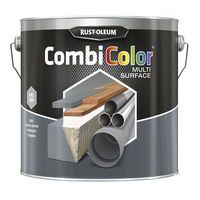 Rust-Oleum CombiColor multi-surface primer and topcoat - 2,5 L - Rust-Oleum