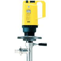 Electric Drum Pumps