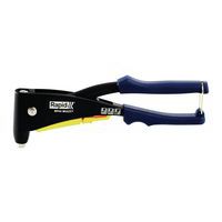 Rapid RP40 MULTI riveter in case