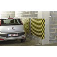 Multi-purpose protective foam for walls - Mottez