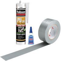 Industrial and maintenance glue