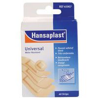 Bandages & Plasters
