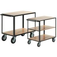 Table Trolleys