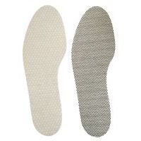 Disposable insoles for fresh feet