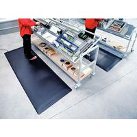 Ergonomic anti-static and anti-fatigue mat - Linear metre - NoTrax