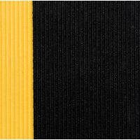 Gripper Sof-Tred™ anti-fatigue mat - Fine ribbing - Per linear metre - Notrax