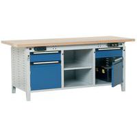 Furniture for Workshops
