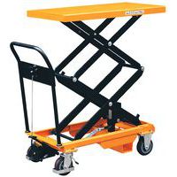 Lift Tables