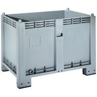Plastic Pallet Boxes