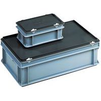 Container Lids