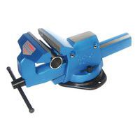 Pipe vice