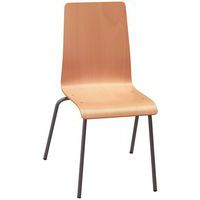 Chairs for Restauration and Meeting Rooms