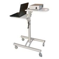 Desq 1570 video projector stand