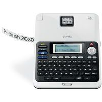 Label printer and printer