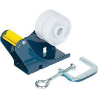 Bench Clamp Tape Dispenser
