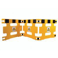 HandiGard Indoor Compliant Traffic Control Barrier - Safety Equipment