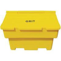 Grit Bins