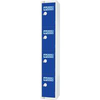 PPE Lockers