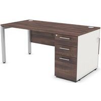Pedestal Desks