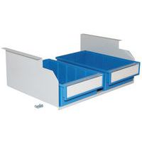PPH container holder, packaging accessories - Treston
