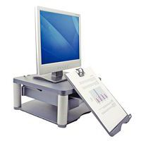 Plus premium monitor stand