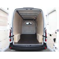 Interior Van Fittings