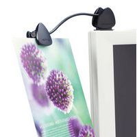 Document holder - Flex clip