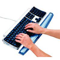 Wrist rest