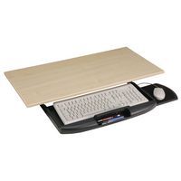 Keyboard support
