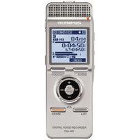 Portable dictaphone and recorder