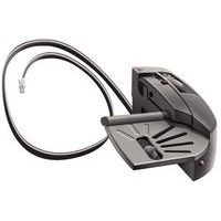 Telephone headset accessories
