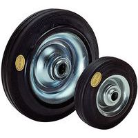 Castors & Wheels
